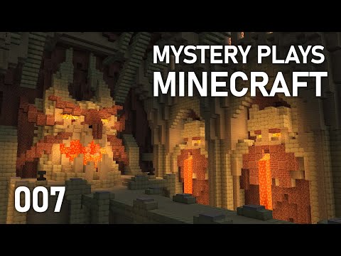 Unbelievable Discovery in Dwarven Tunnel! - Part 2
