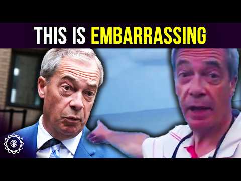 Dripping With Hypocrisy