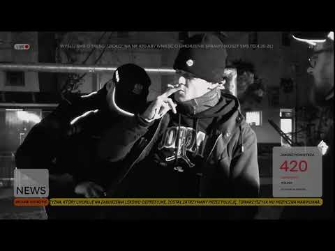 Belmondawg feat. Stelyo - Wyjaśnienia 30 G ( Rap 8D remix )