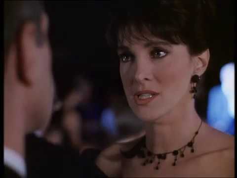 Bande annonce Mary Higgins Clark - Dors ma jolie (while my pretty one sleeps)