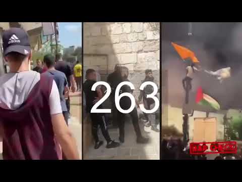 Die Wahrheit über den Nahostkonflikt