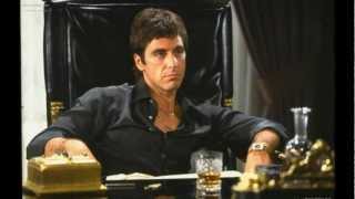 GINA & ELVIRA'S THEME (Giorgio Moroder, 1983)