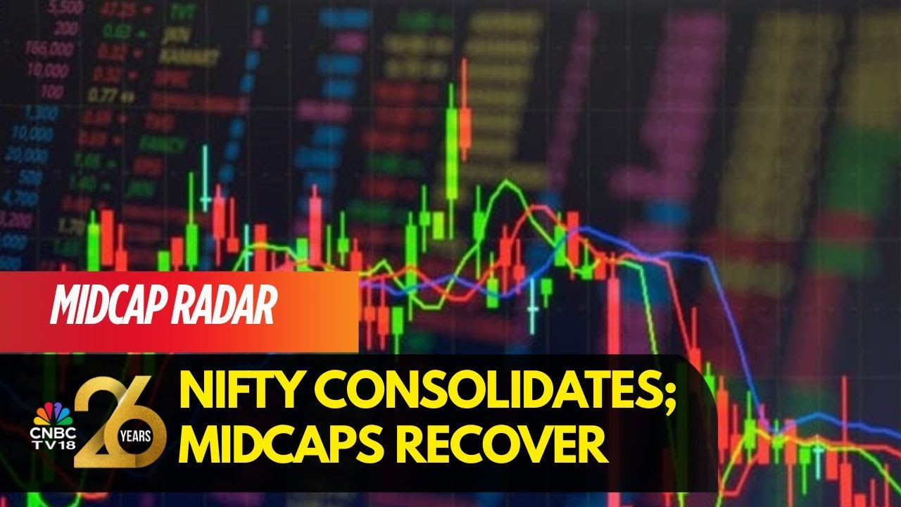 Indian Equities Recover as Markets Await US Federal Reserve Policy Decision