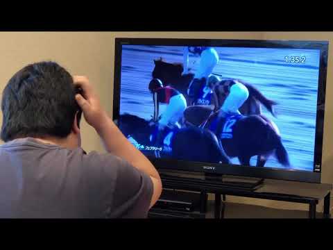 2020.2.23   フェブラリーステークス　モズアスコット