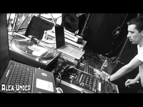 Live At Proton Radio -Traum-Trapez-MBF- (09-10-2013) - Alex Under