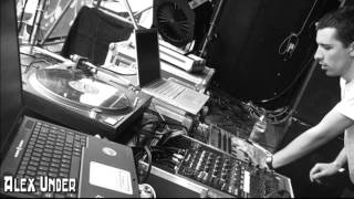 Live At Proton Radio -Traum-Trapez-MBF- (09-10-2013) - Alex Under