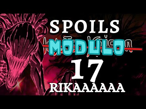 THE QUEEN RETURNS! - SPOILERS MODULO 17 REACTION LIVE