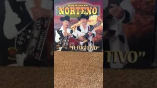 (Valor Norteño) Escuadras Del Sur