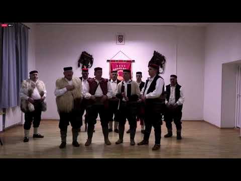 MPS HKUD-a "Široka Kula" - Kreni moja iza lada mobo