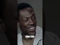 Eddie Murphy's Early Years: Meeting Mr. Rogers #shorts