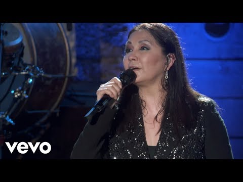 Ana Gabriel - Luna (Altos De Chavón Live Video) Video