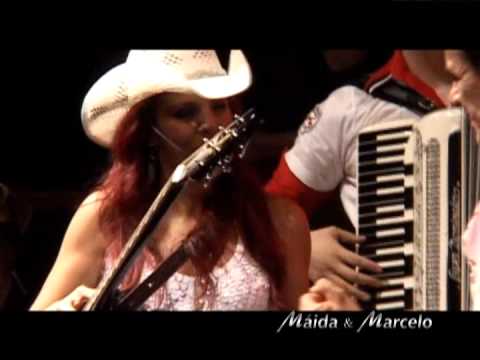 Máida e Marcelo - Por Você