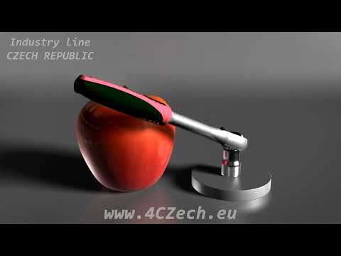 NÁSTROJE CZ, s.r.o. - 3D ráčny 4CZech