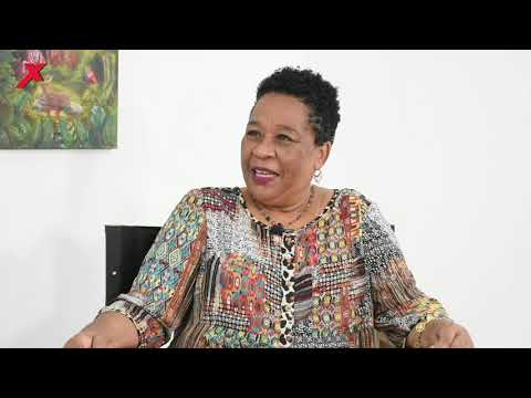 Extra Djasabra 🎞️ Kiko por ferwagt di e mucha ku ta lanta mira su mayor tambe ta tenta