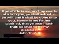 Do You Believe What You’re Reading  https://the-prodigalson.com
