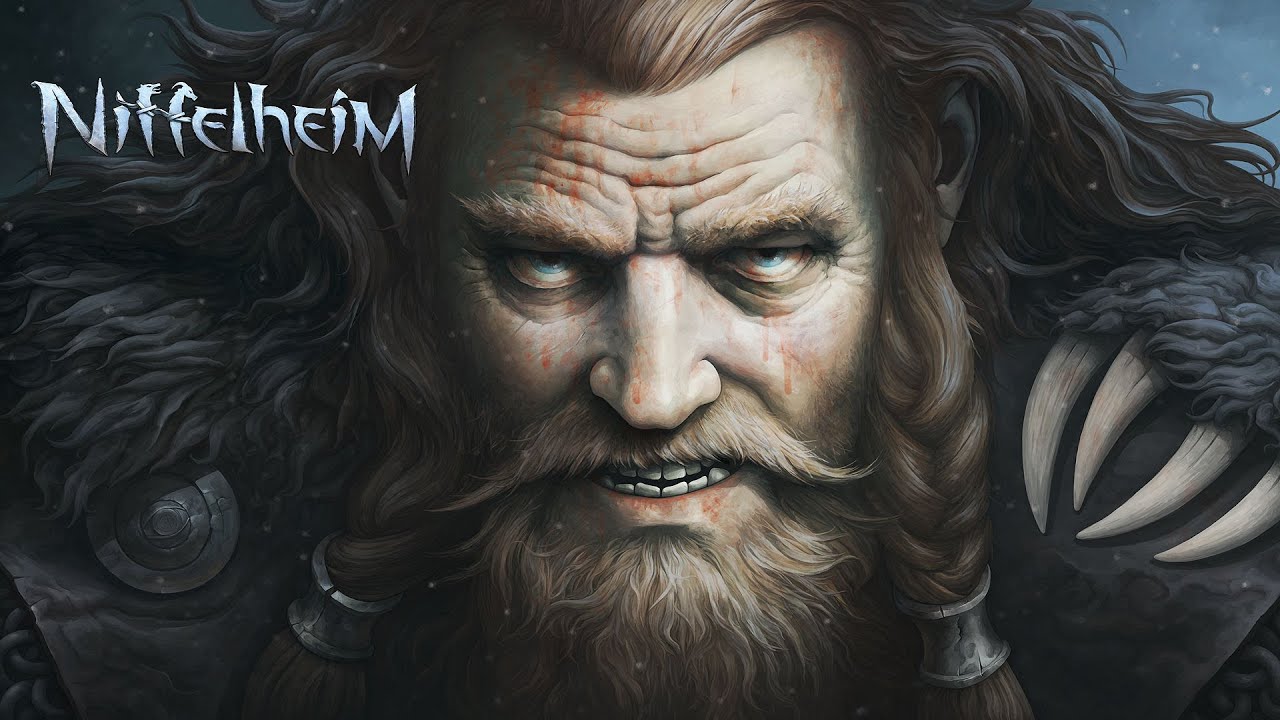 Niffelheimvideo poster