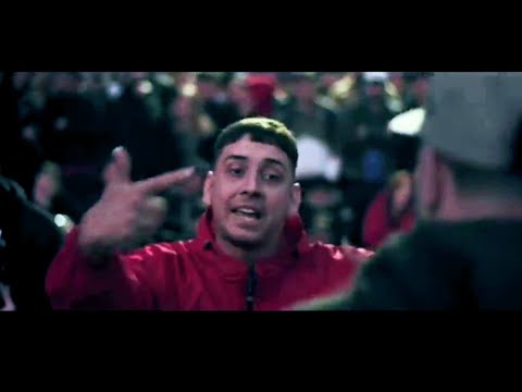 LO MEJOR DE NASIR CATRIEL...