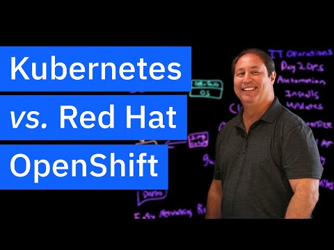 Kubernetes Explained