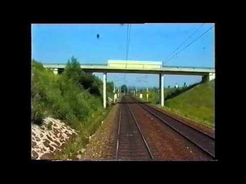 THE OLD PONTEBBANA UDINE - VILLACH 6/6