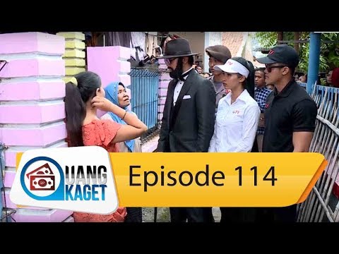 Suaminya Meninggal! Nenek Mila Berjuang Mengurus Dua Cucuknya Yang Yatim| UANG KAGET EPS. 114 (1/3)