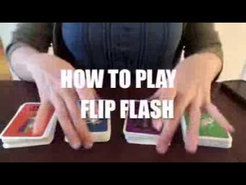 How to play Flip Flash