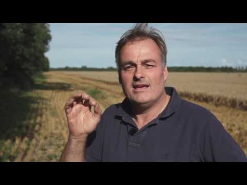 Sukup Europe / DanCorn Silo & Tørreri - Birkelse Hovedgård, JSJ Agro - Dansk tale