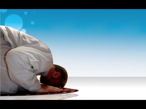 A na lejohet ti themi këto fjalë në sexhde? - Dr. Imam Ahmed Kalaja