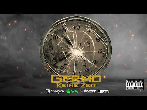 Germo - Keine Zeit (Freetrack)