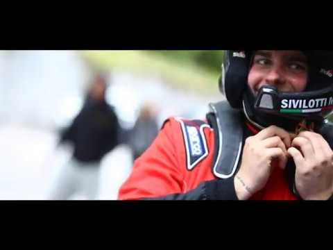 Sivilotti - Muin I Testing Reault Clio S1600 [HD]