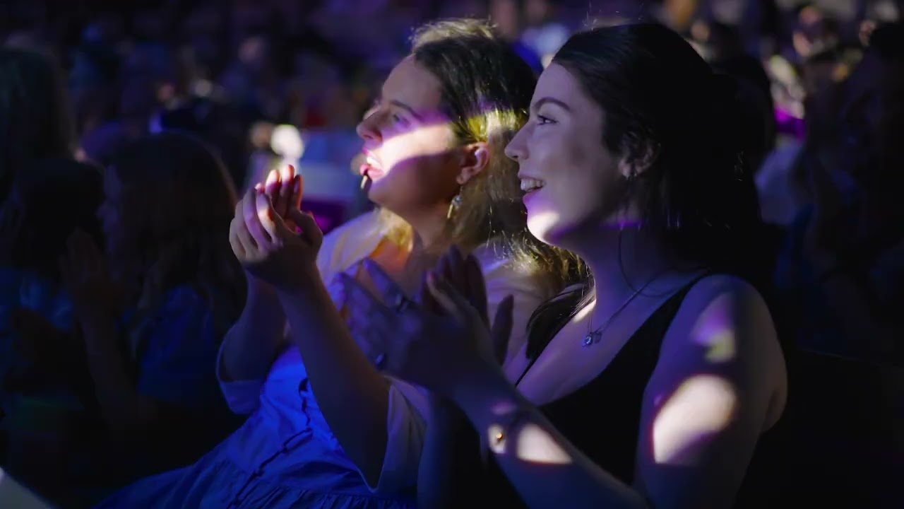 NOW YOU SEE ME LIVE 2026 - YouTube