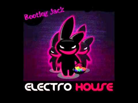 David Puentez Vs Laidback luke-Dutchiano Harmonia (Bootleg Jack MasHup)