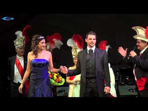 Narrhalla Gala 2014 - Impressionen von ganz-muenchen.de