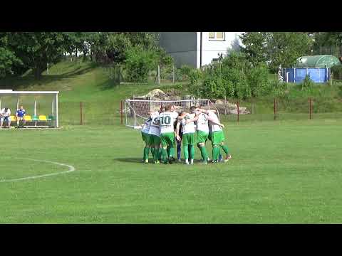 Zameczek Czernica - Gwiazda Skrzyszów