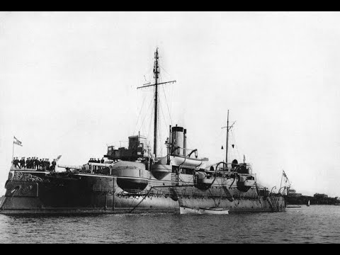 SMS Siegfried - Guide 218