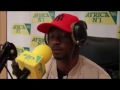 Kollins Envie De Te Voir Africa Club
