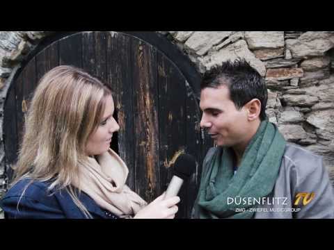 Düsenflitz der Partyblitz - Homestory -  Einleitung