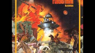 ruído/mm - Transibéria