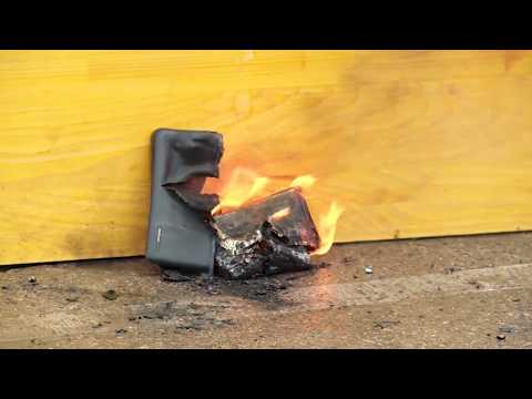 Video Thumbnail: Lithium-Batterien im Restmüll: Warum die Brandgefahr in Österreich steigt