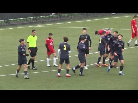 08.10.2023 Dacia Buiucani U16 B - ȘS Orhei