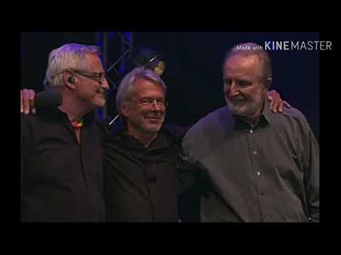 Wer weiß - von Reinhard Mey | Hannes Wader | Konstantin Wecker