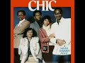 Chic - A Warm Summer Night (LYRICS) FM HORIZONTE 94.3 CHANNEL