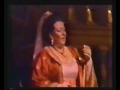 "non la sospiri la nostra casetta" TOSCA-PUCCINI Caballe-Carreras 1979 TOKIO