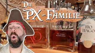 Rumperium Rum Tasting Video