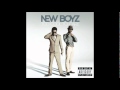 Start Me Up - New Boyz ft. Bei Maejor