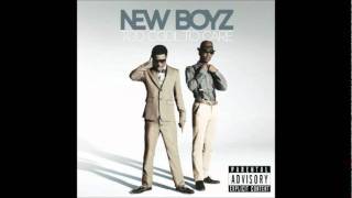 Start Me Up - New Boyz ft. Bei Maejor