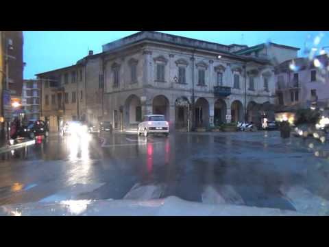 Sarzana Italy Italien 18.10.2015