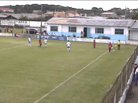 Glória 4x1 Sapucaiense - Parte 6 (Gauchão, 2010)