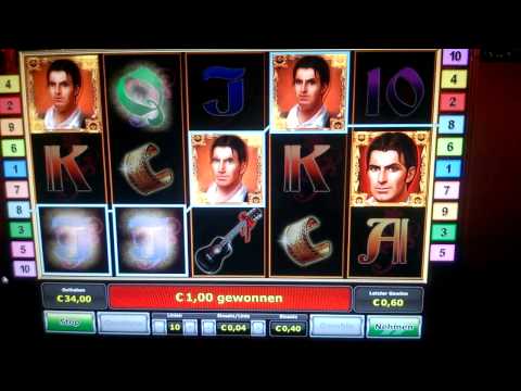 Flamenco Roses - El Torero ( Merkur-Kopie)