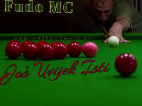 Fudo MC - Pokaži Fudo Svoju Viziju