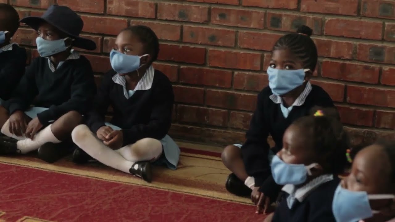 WE ARE THE MICHAEL PROJECT